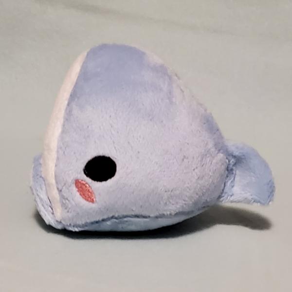 BLUSHING SHARK HEAD picture