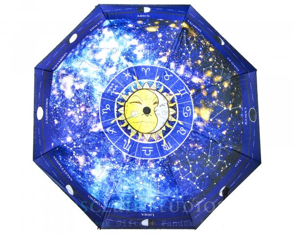 Astrology Umbrella picture