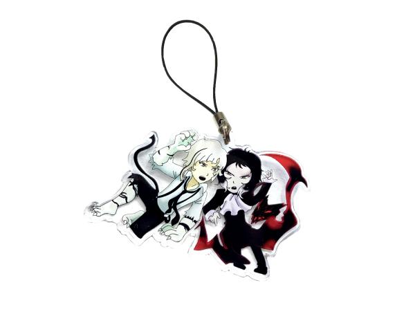 Bungou Stray Dogs - Charm Bundle picture