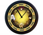 Yu-gi-oh! Wall Clock