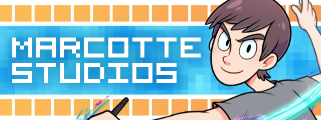 Marcotte Studios