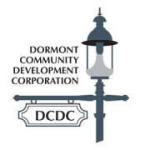 Dormont Community Development Corporation