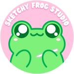Sketchy Frog Studio