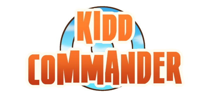 Kidd Commander