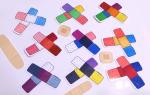 Pride Bandage Stickers