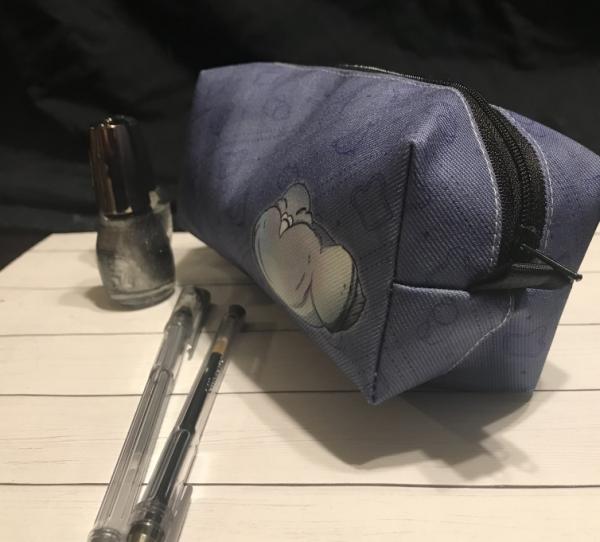 Pigeon Pencil Pouch picture