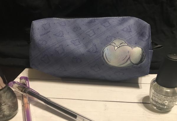 Pigeon Pencil Pouch picture