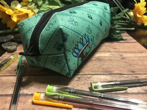 She Pencil Pouch! picture