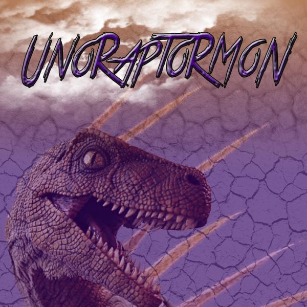 Unoraptormon