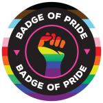 Badge Of Pride