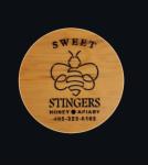 Sweet Stingers Honey