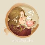 WhoWhatWhit - Art by Whitney Lanier