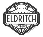 Eldritch Gift Shop