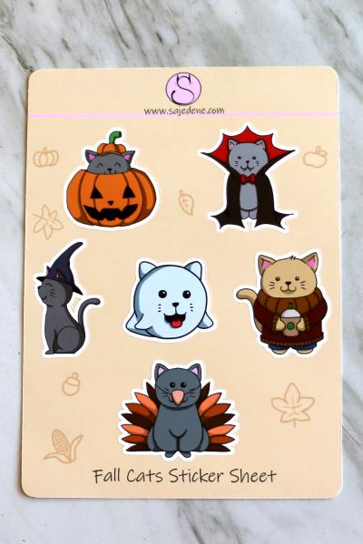 Sticker Sheets picture
