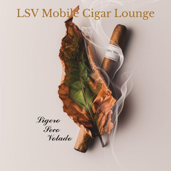 LSV Mobile Cigar Lounge