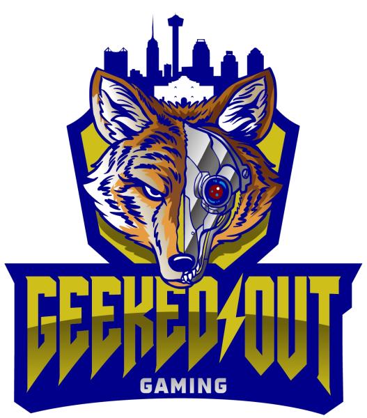 Geeked Out LLC