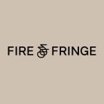 Fire and Fringe