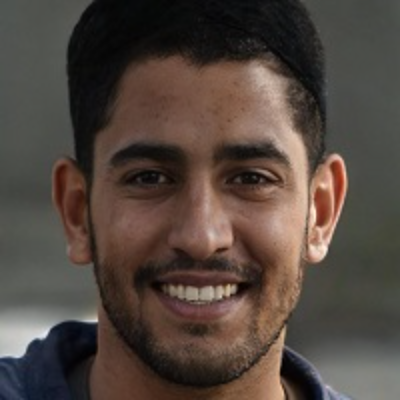 Vinod Kumar User Profile