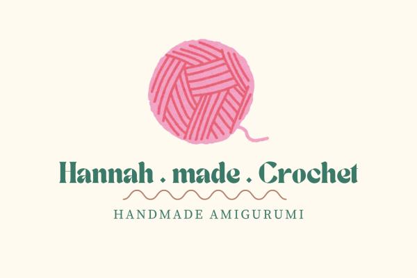 Hannah-Made Crochet