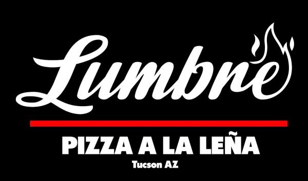 Lumbre Pizza A La Leña