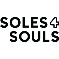 Soles4Souls logo