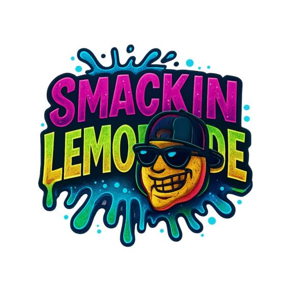 Smackin Lemonade