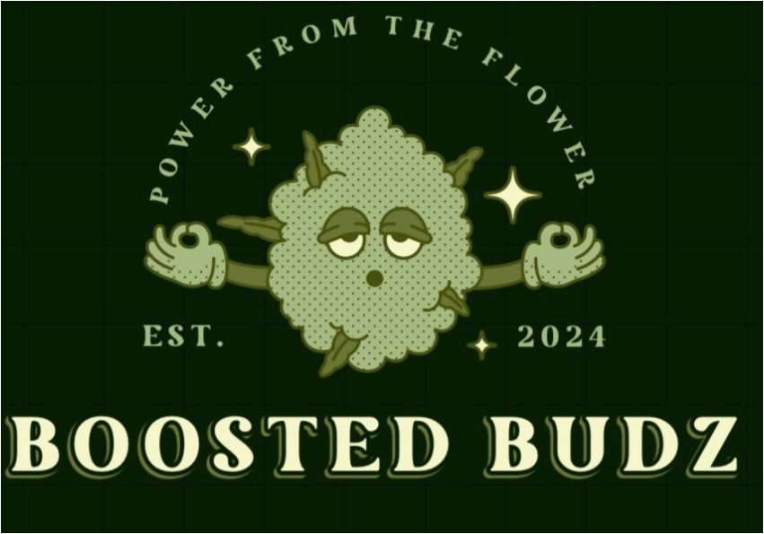 Boosted Budz