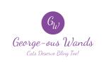George-ous Wands