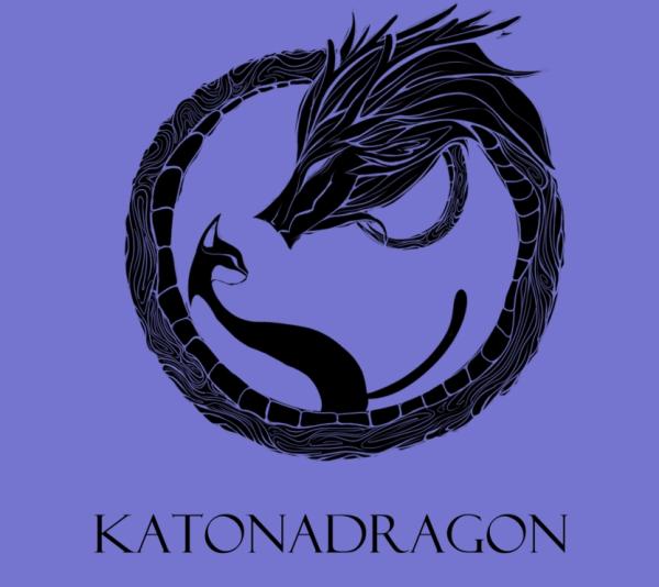 katonadragon