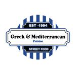 Greek and Mediterranean Cuisine