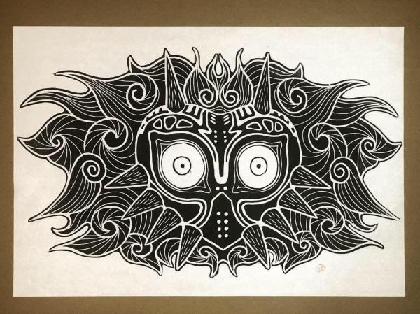 Majora's Mask picture