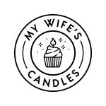 My Wife’s Candles
