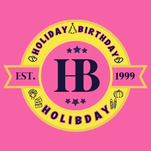 HoliBday