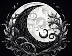 Moon's Witchery