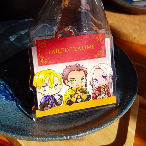 FE3h Tea time charm picture