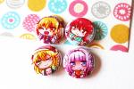 Kobayashi button set (4)