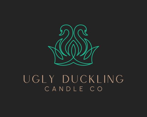 Ugly Duckling Candle Co