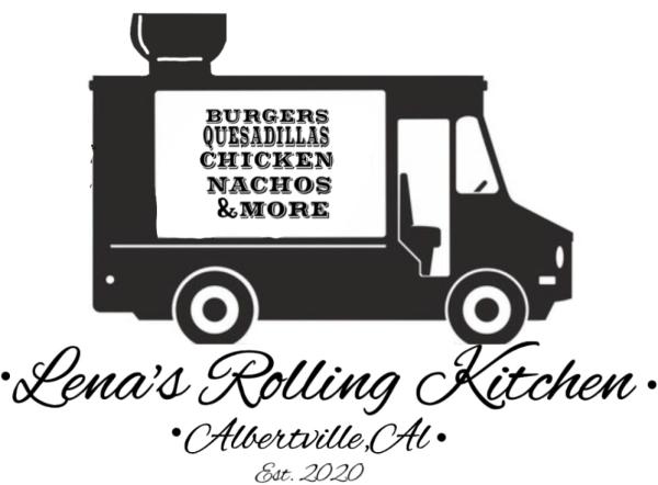 Lena's Rolling Kitchen