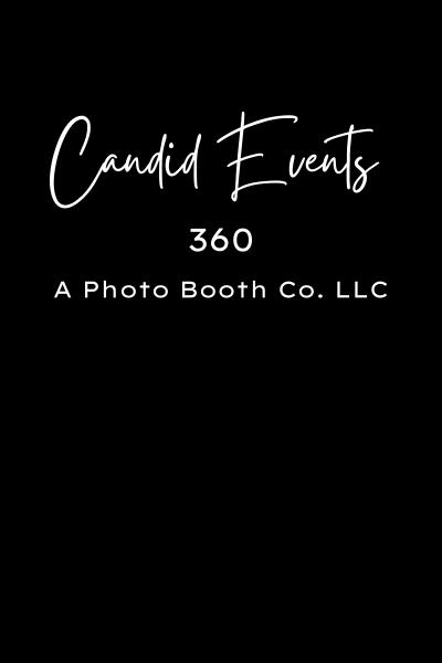 Candid Events 360