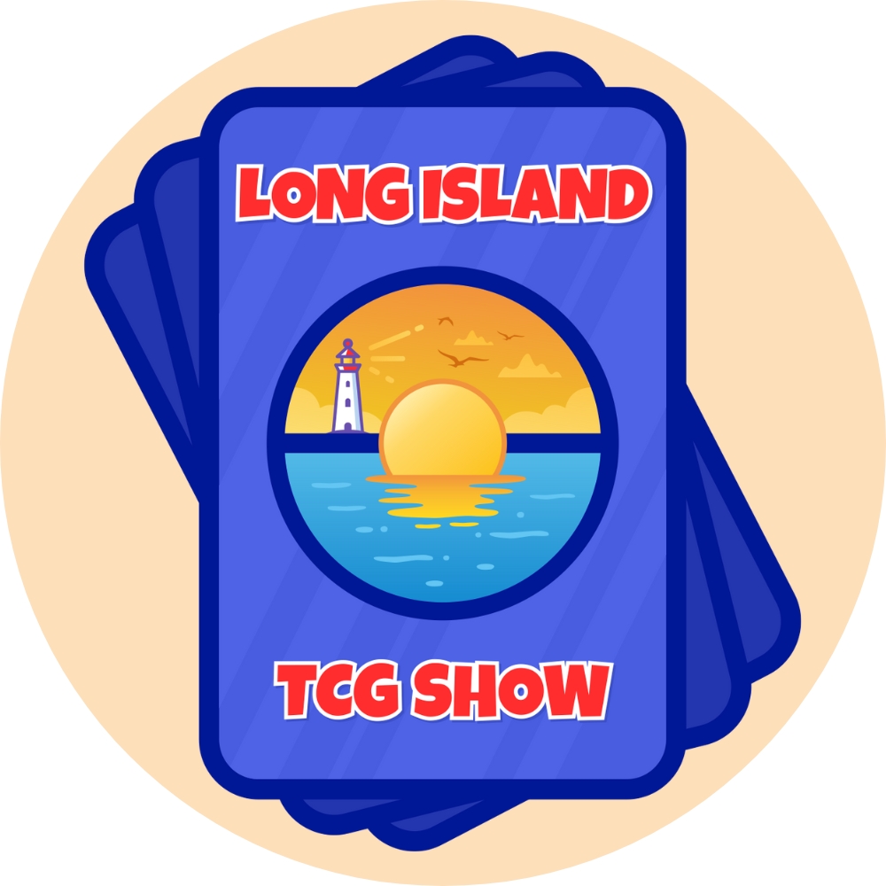 Long Island TCG Show