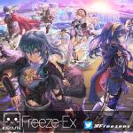 Freeze-Ex - ICECUTE Studio