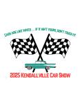 T-Shirt: Kendallville Car Show 20th Annual