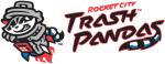 Rocket City Trash Pandas