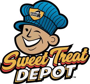 Sweet Treat Depot logo