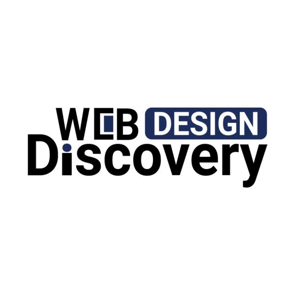 Web Design Discovery