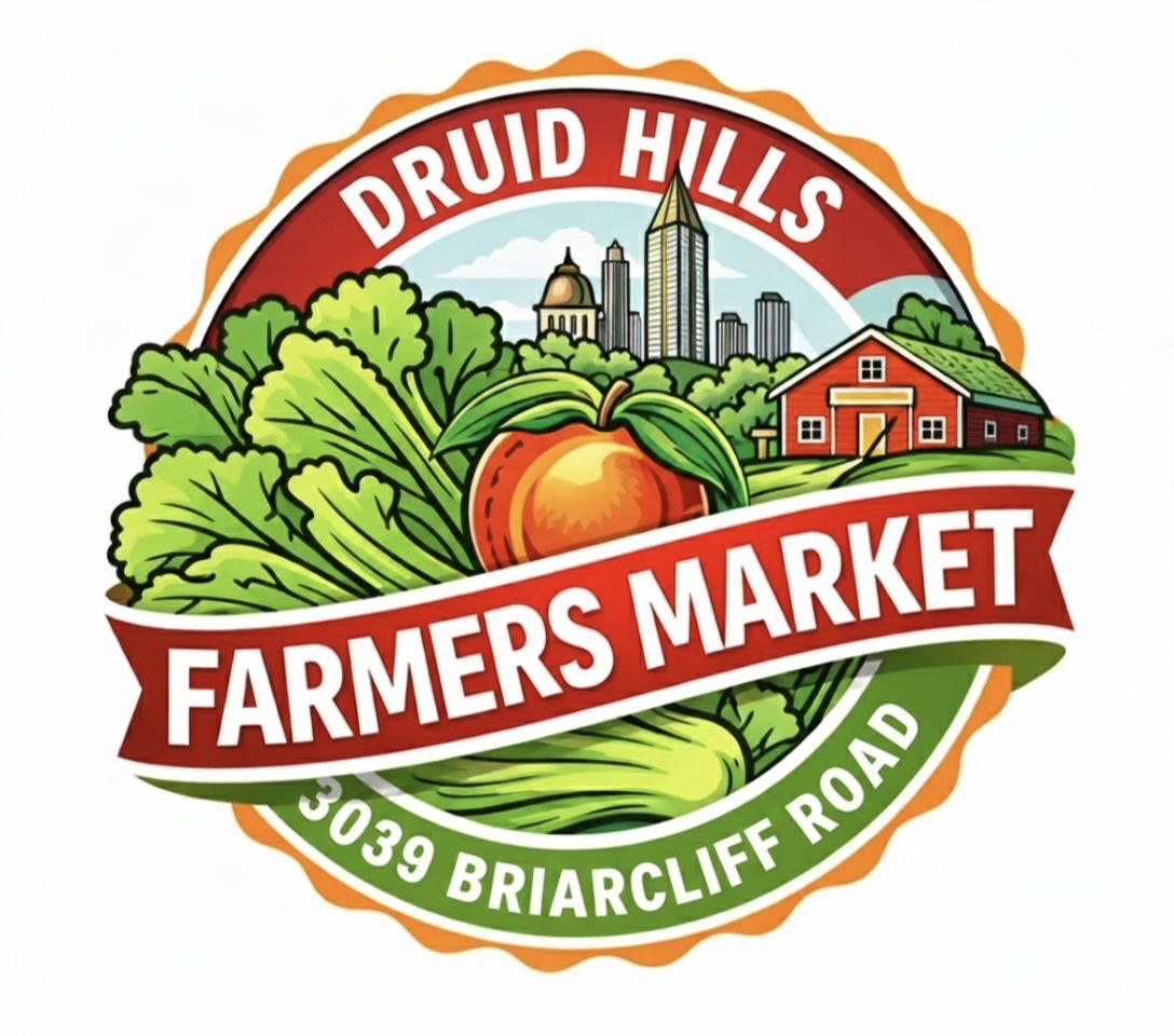 Druid Hills Farmers Market