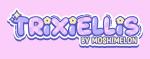 Trixiellis by MOSHI MELON