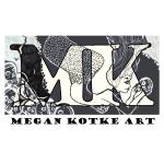 Megan Kotke Art