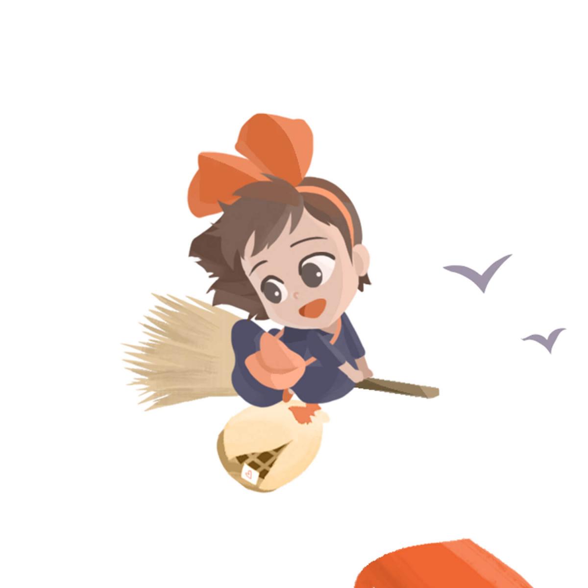 Miyazaki World picture