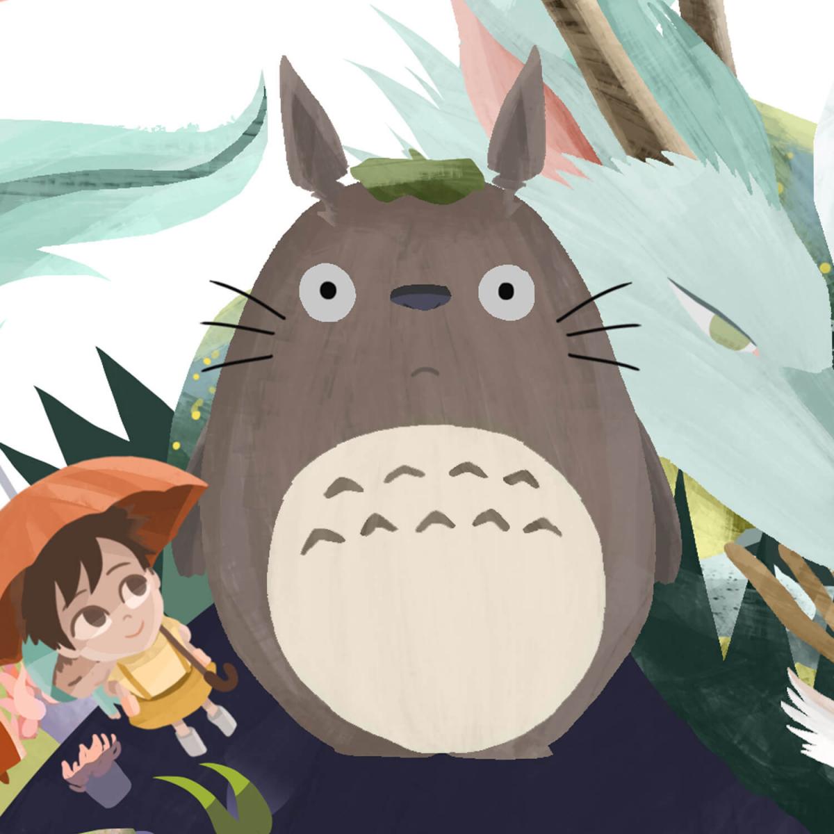 Miyazaki World picture